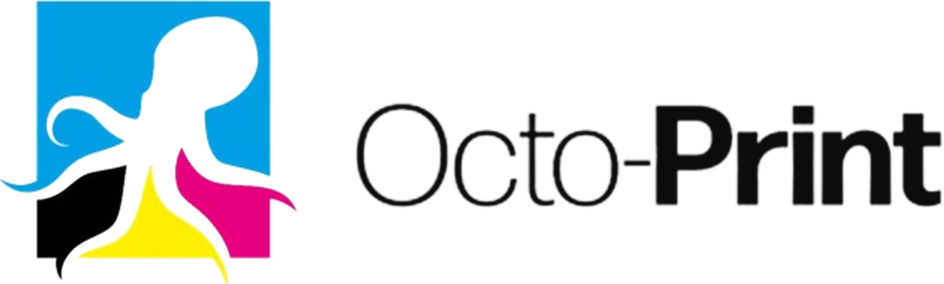 Octo-Print