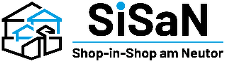 SiSaN, Shop-in-Shop am Neutor